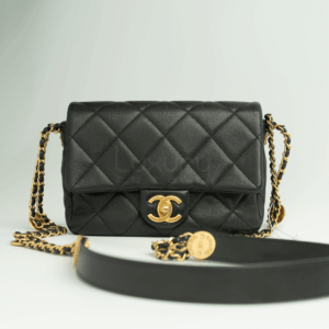 Túi Chanel 22A Small Flap Bag – Biểu tượng của sự sang trọng hiện đại