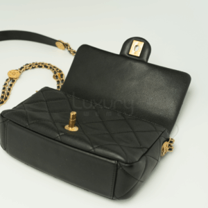 Chanel 22A Small Flap Bag